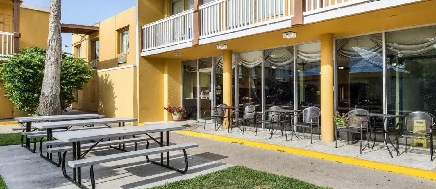 Check Out The Plaza At North Beach Corpus Christi
