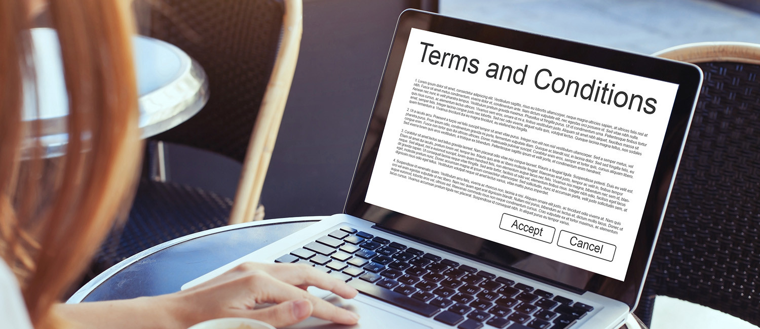 Terms And Conditions Of The Plaza At North Beach Corpus Christi